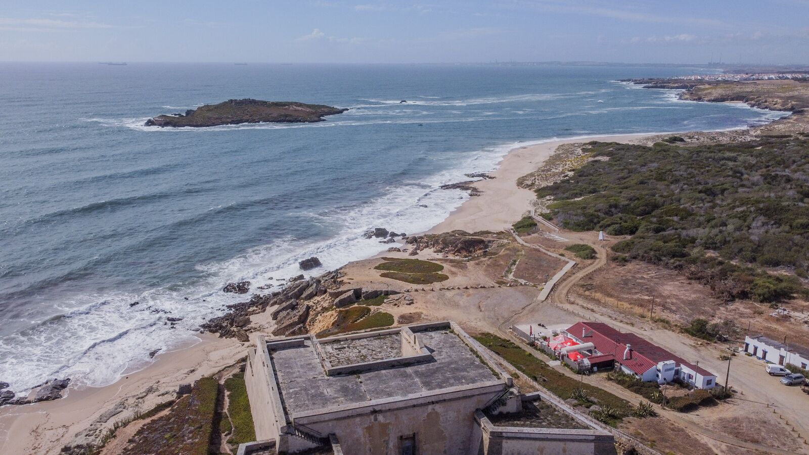 Casa do Medico de Sao Rafael