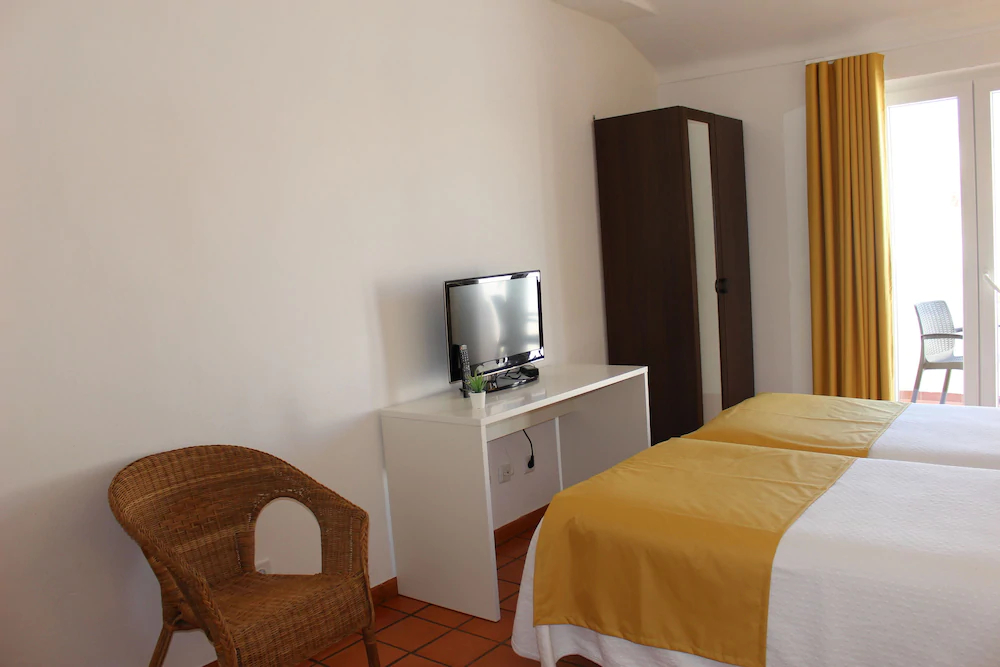 Quartos da Vila Duna Parque Resorts & Hotels
