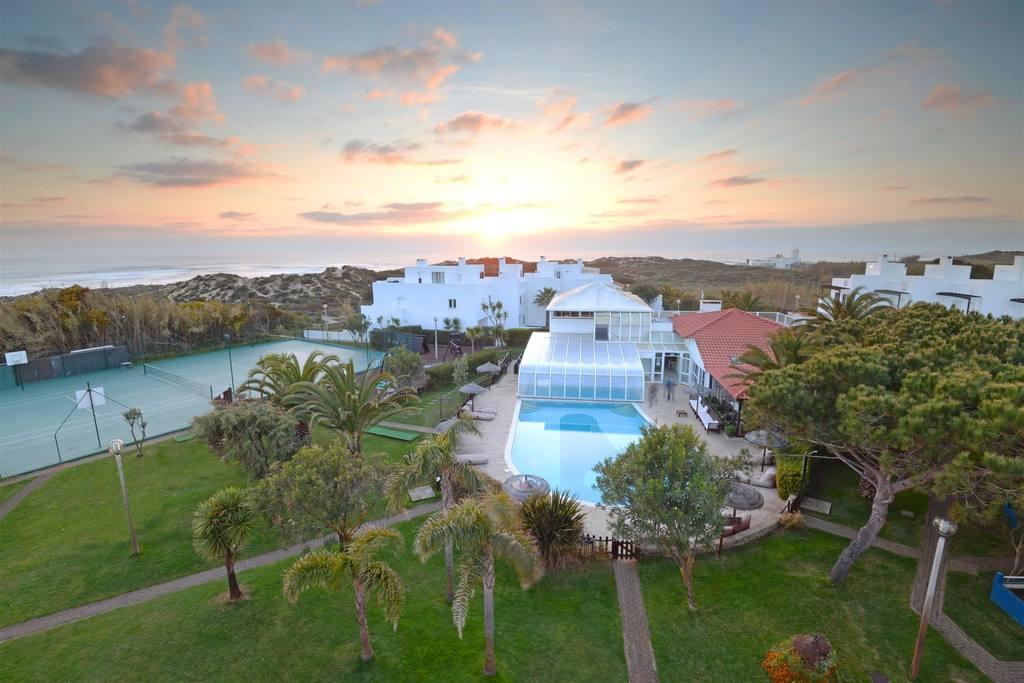 Hotel Duna Parque Beach Club & Unique Apartments & Villas