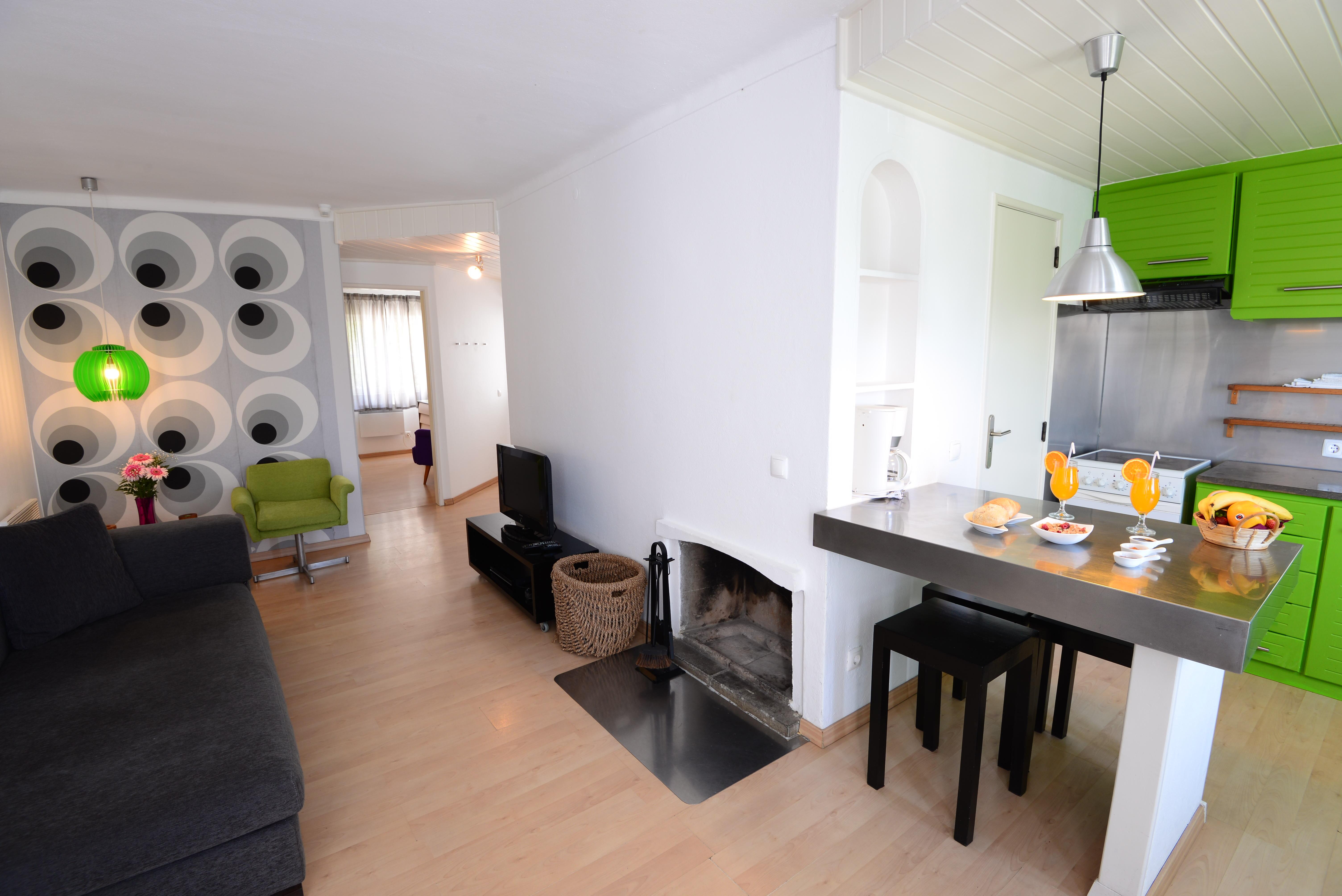 Hotel Duna Parque Beach Club & Unique Apartments & Villas