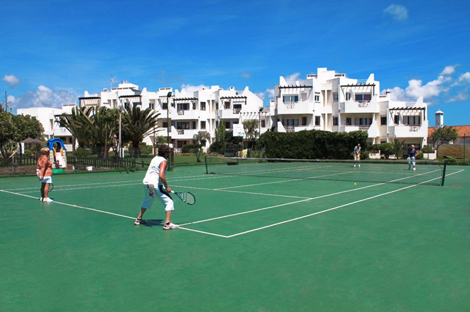 Hotel Duna Parque Beach Club & Unique Apartments & Villas