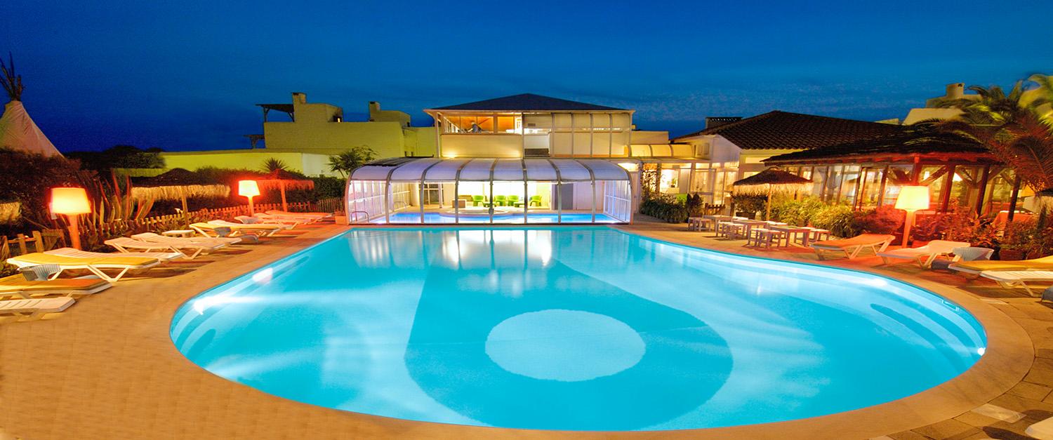 Hotel Duna Parque Beach Club & Unique Apartments & Villas