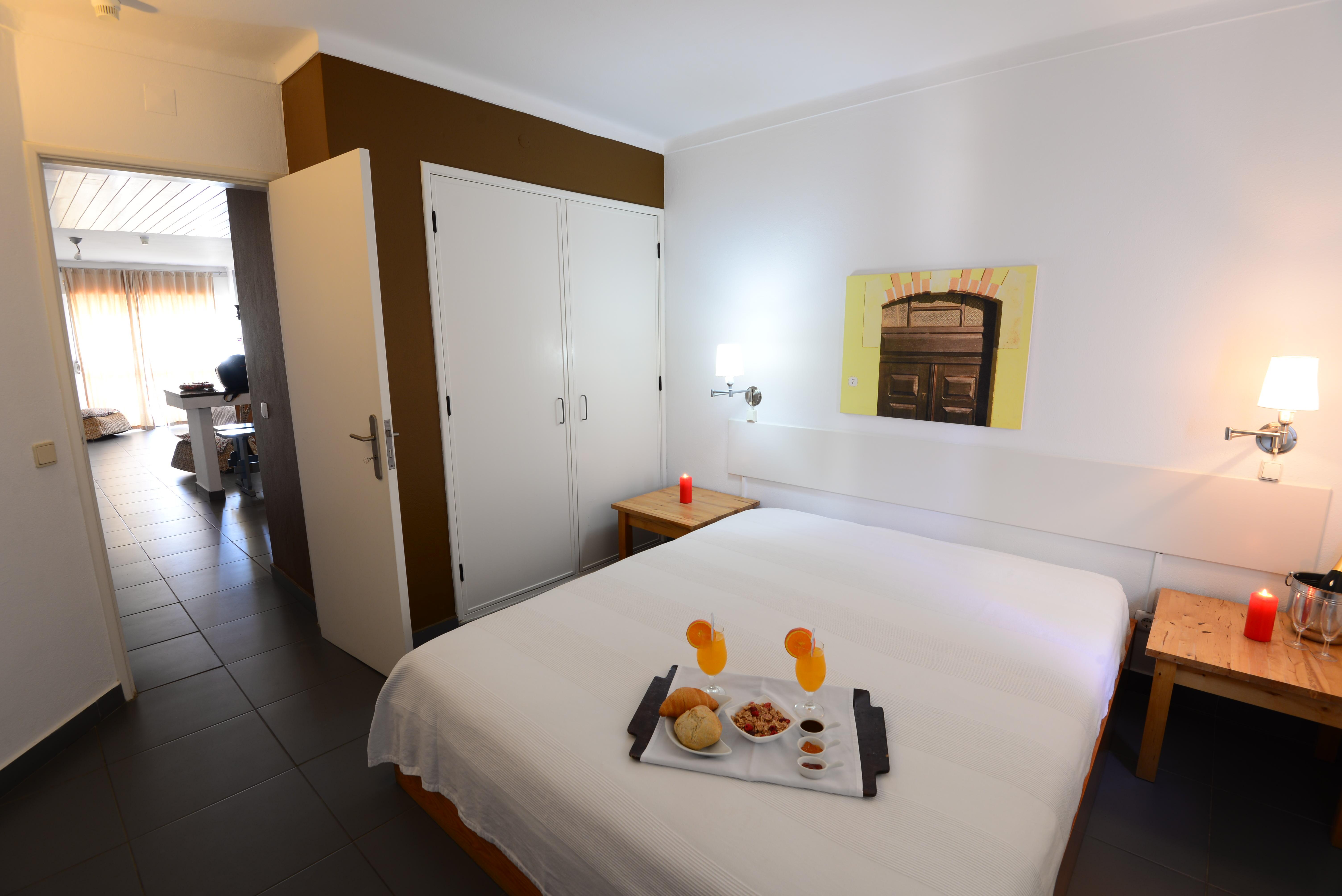 Hotel Duna Parque Beach Club & Unique Apartments & Villas