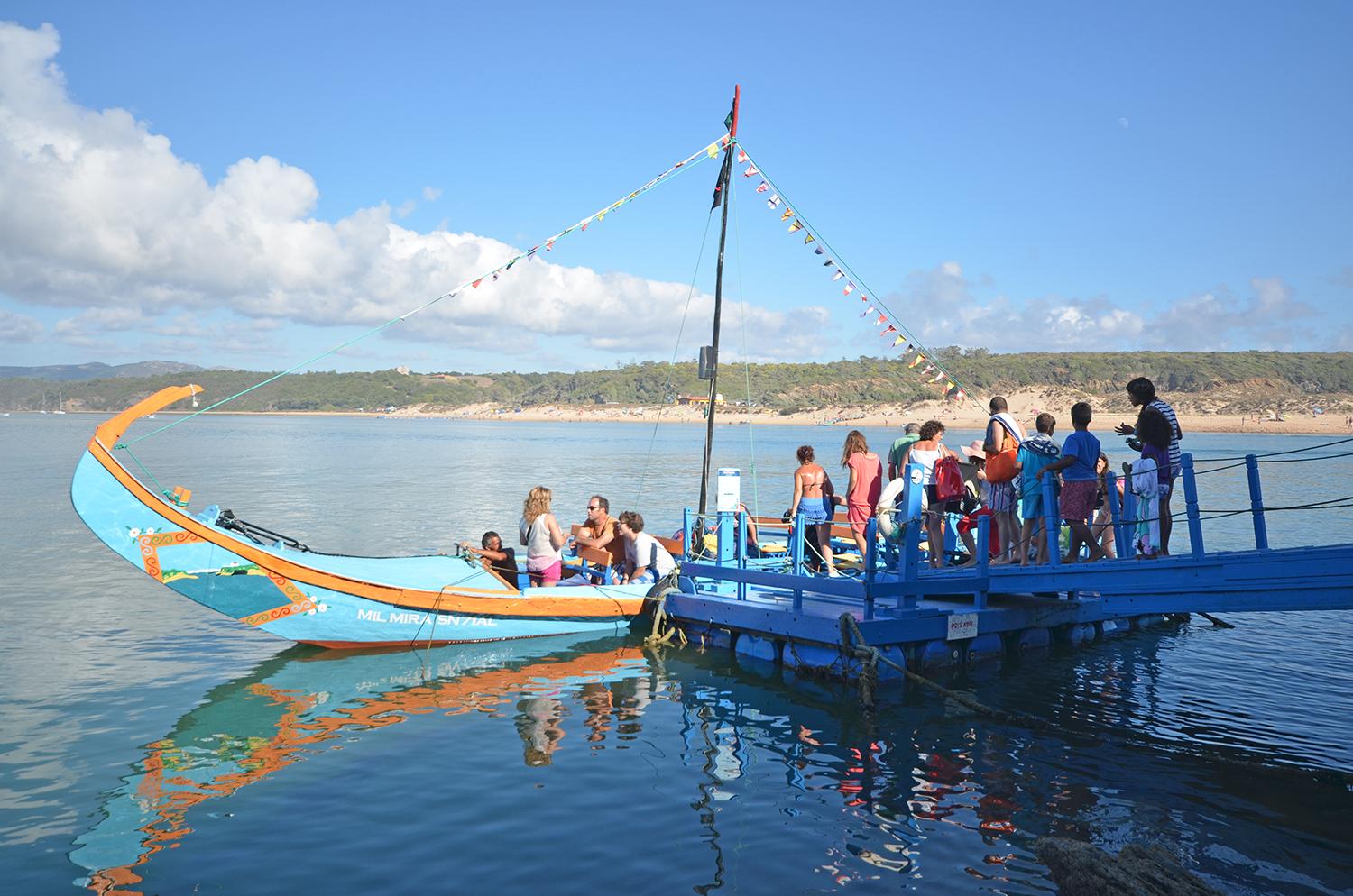 Moinho da Asneira