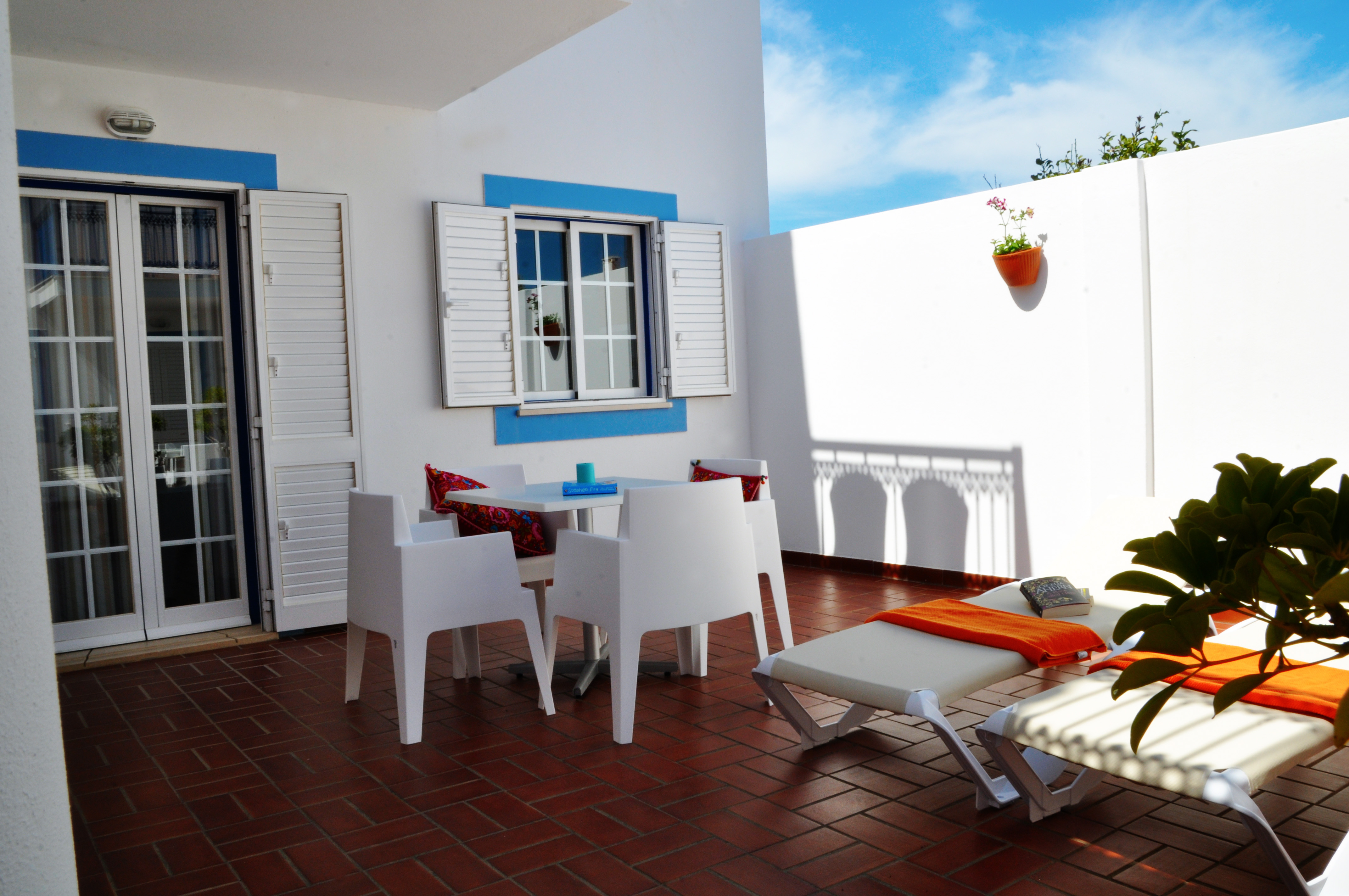 Pátios da Vila Boutique Apartments