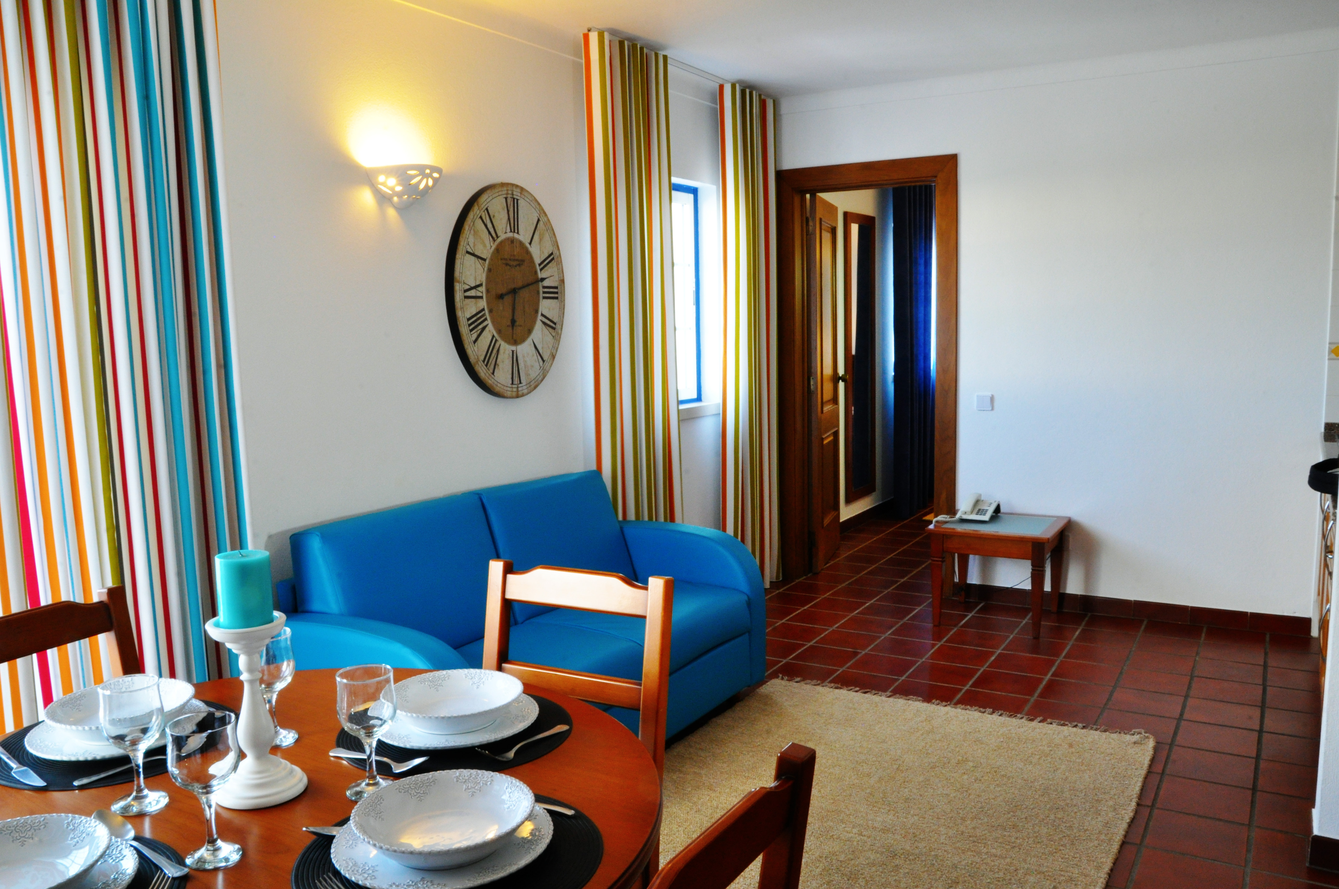 Pátios da Vila Boutique Apartments