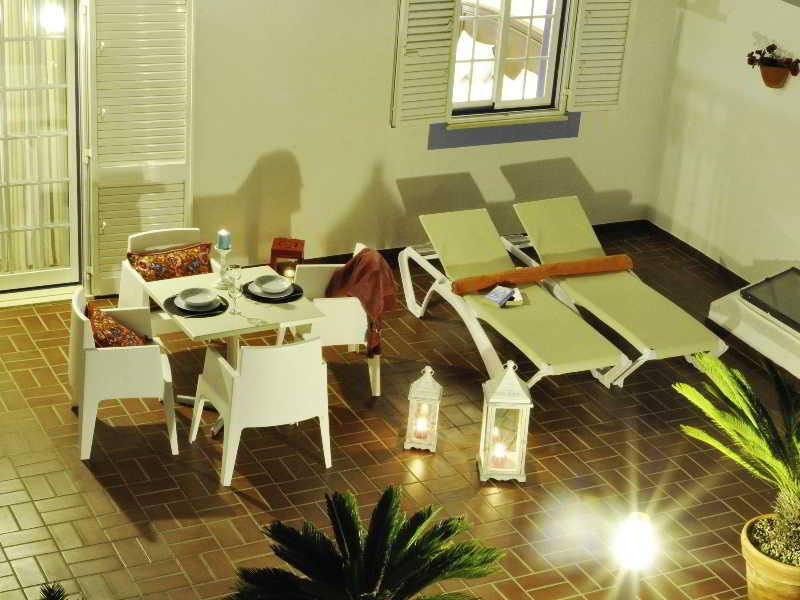 Pátios da Vila Boutique Apartments