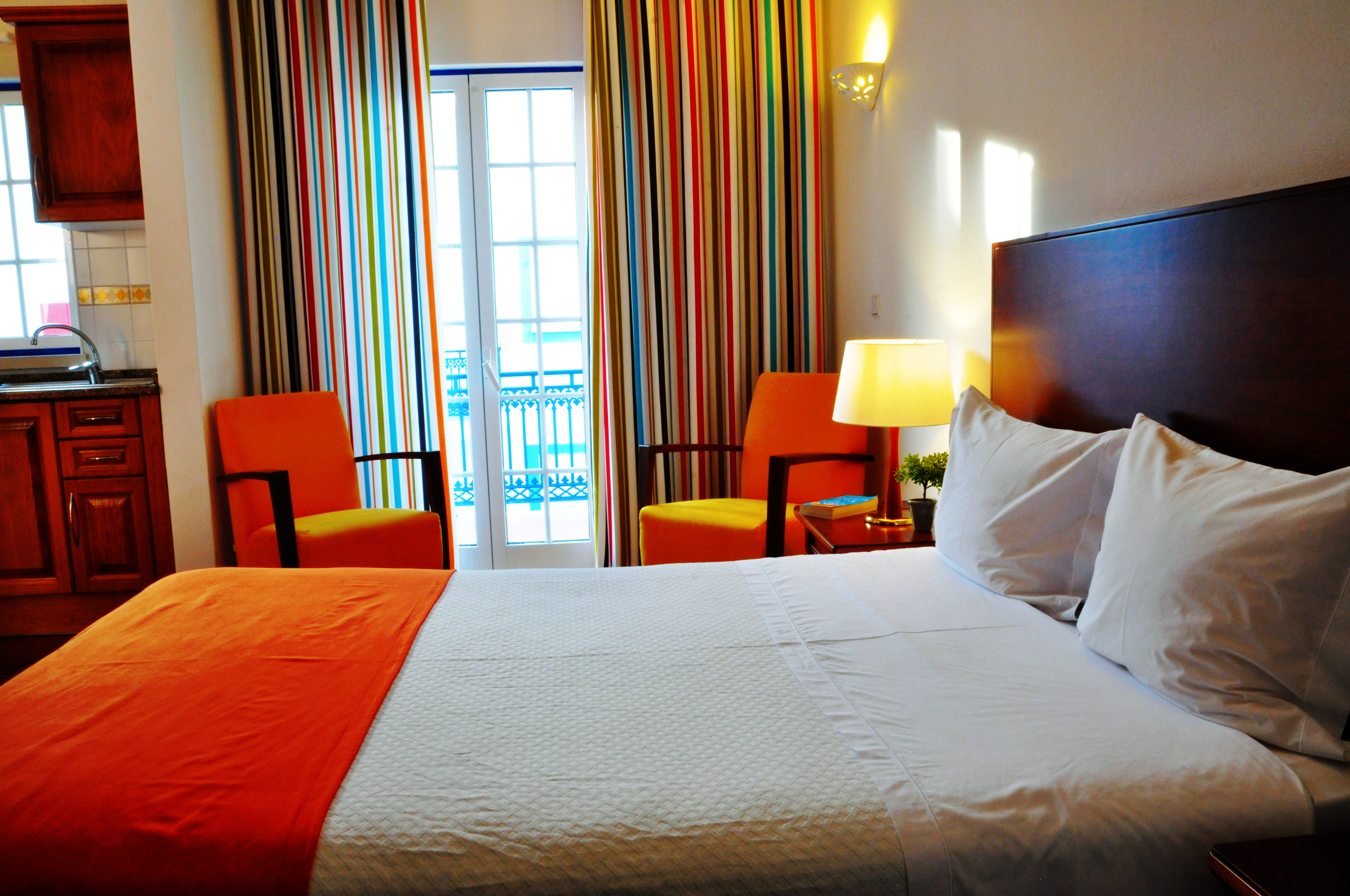 Pátios da Vila Boutique Apartments