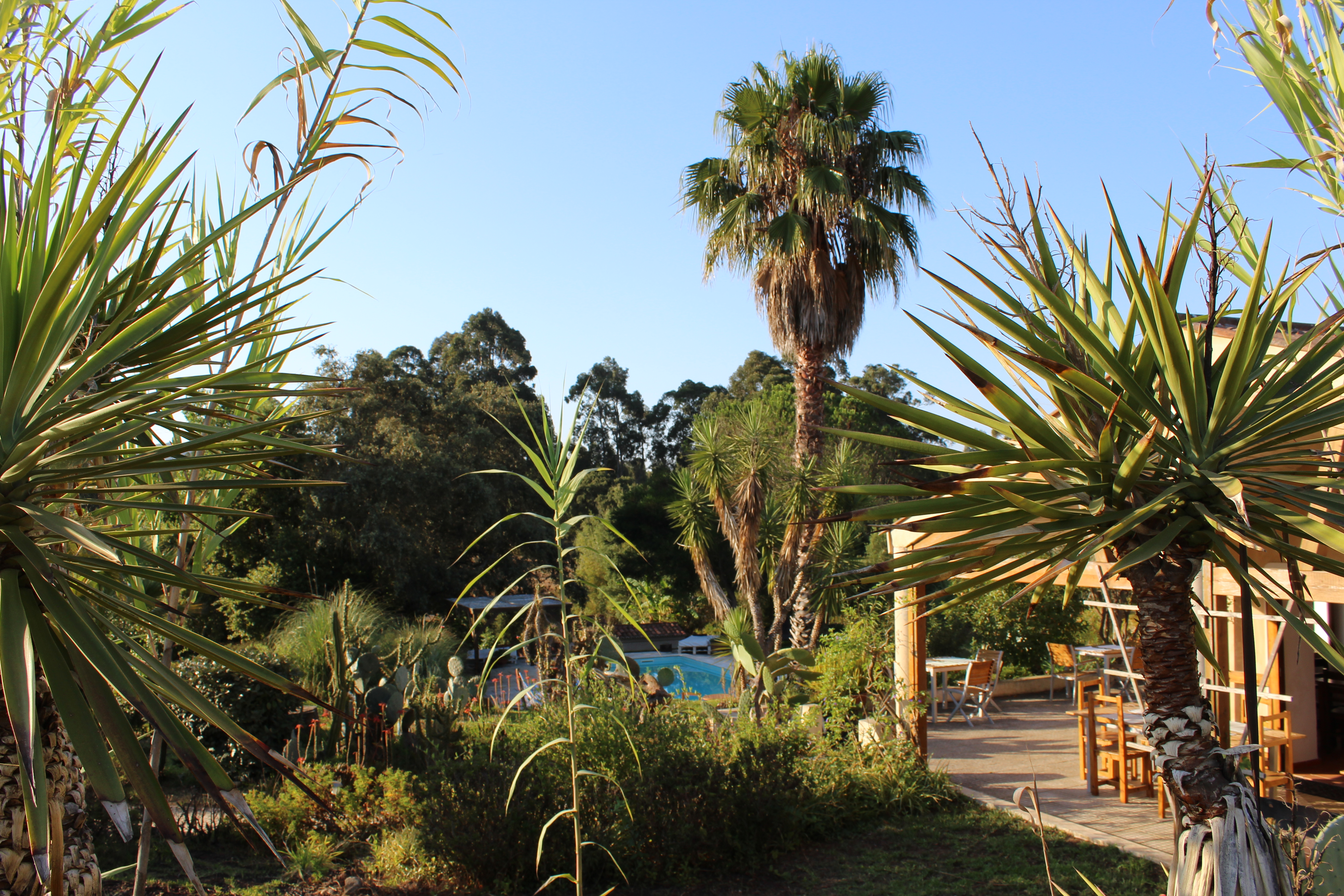 Quinta da Samoqueirinha