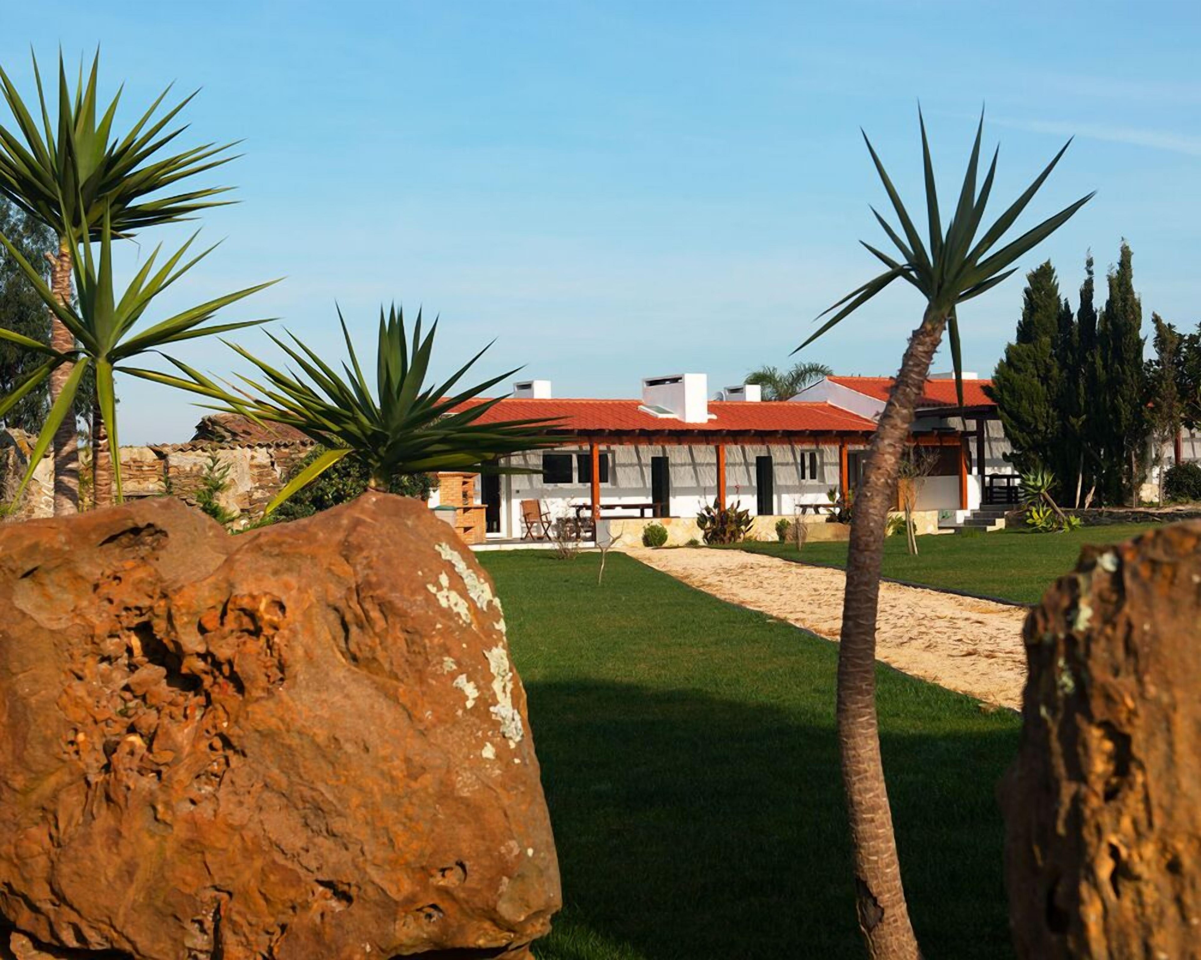 Herdade Do Kuanza
