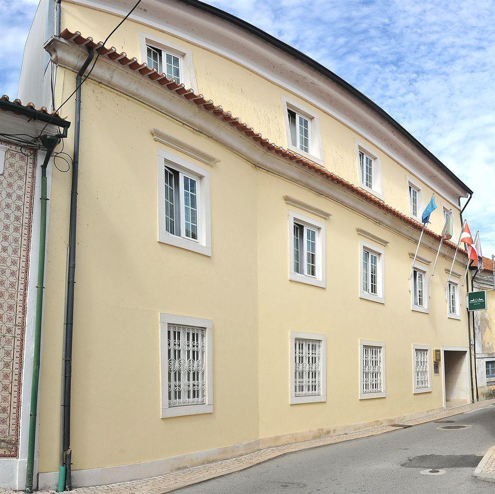 Aveiro Center