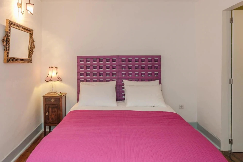 Baga De Sal Wine Guesthouse
