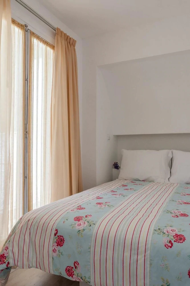 Baga De Sal Wine Guesthouse
