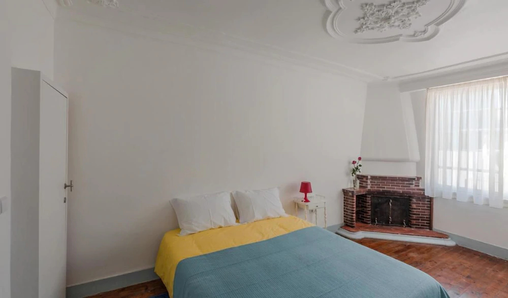 Baga De Sal Wine Guesthouse