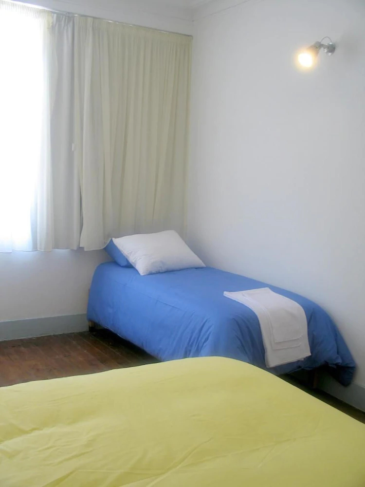 Baga De Sal Wine Guesthouse
