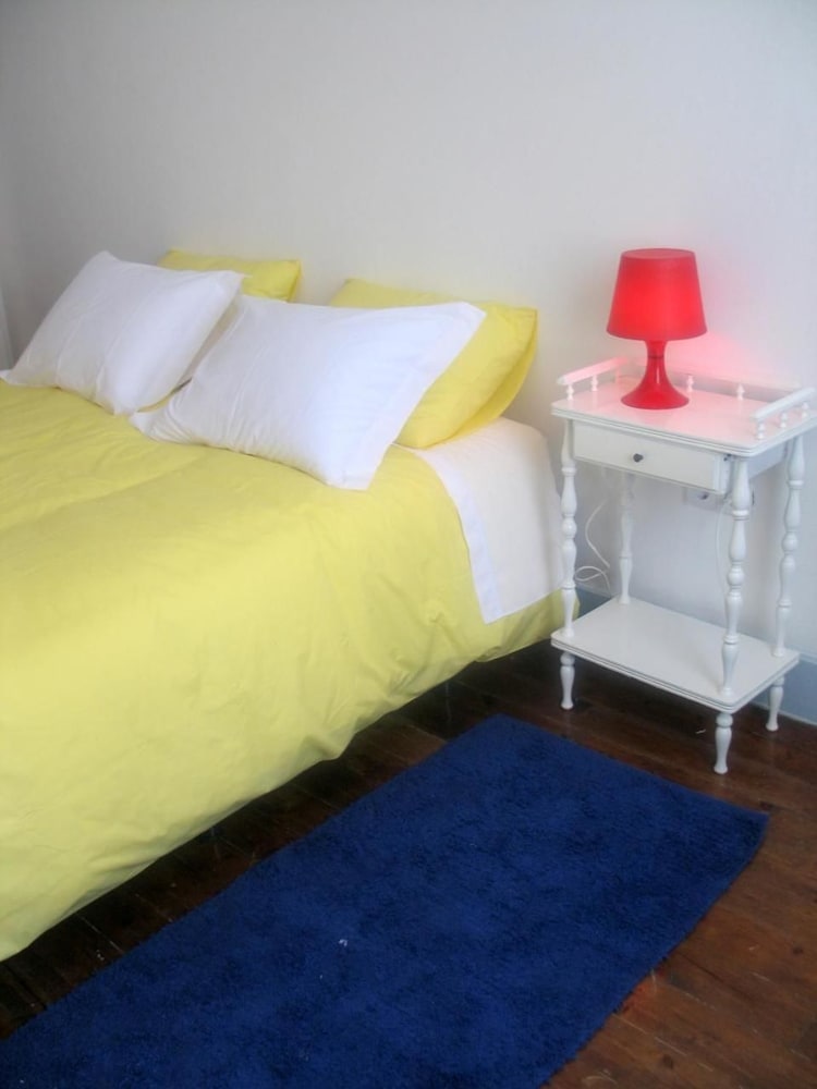 Baga De Sal Wine Guesthouse