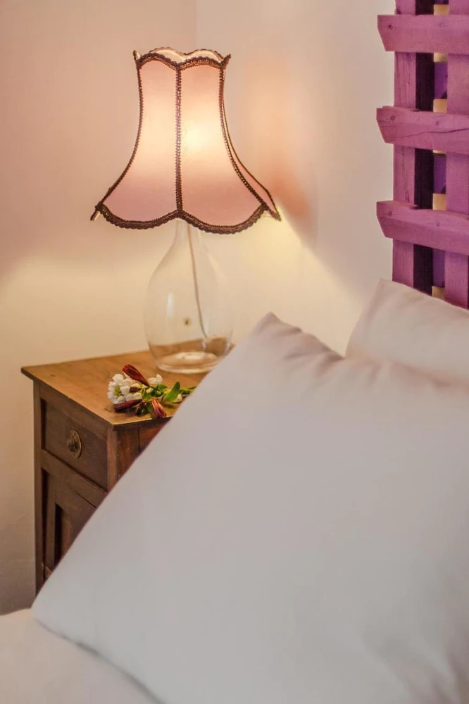 Baga De Sal Wine Guesthouse