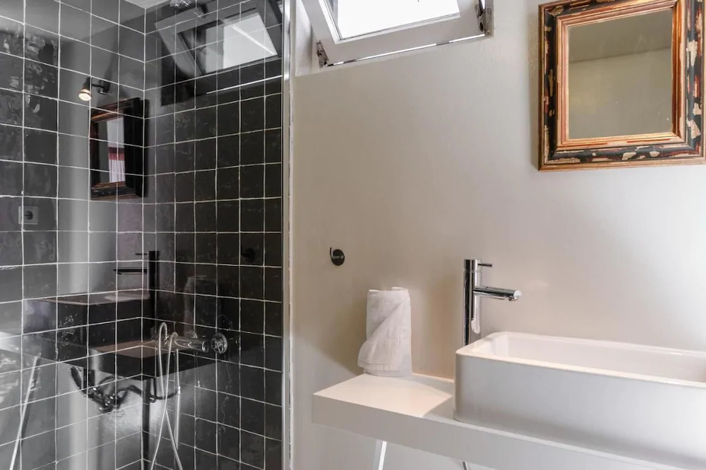 Baga De Sal Wine Guesthouse