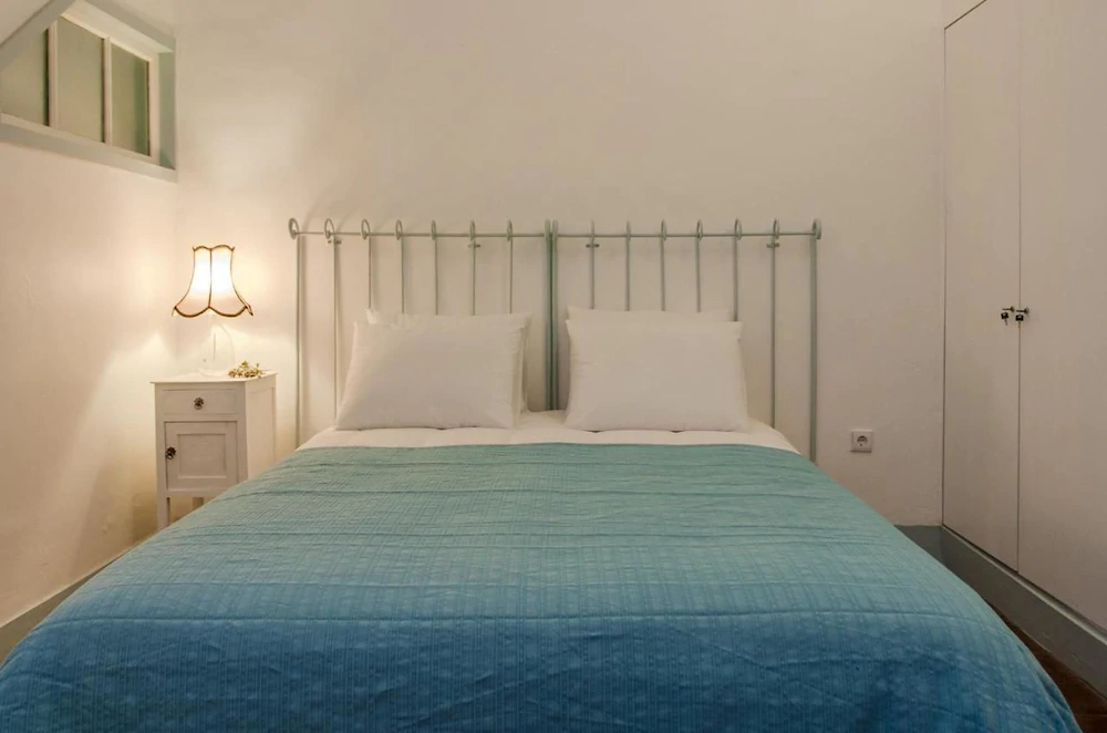 Baga De Sal Wine Guesthouse