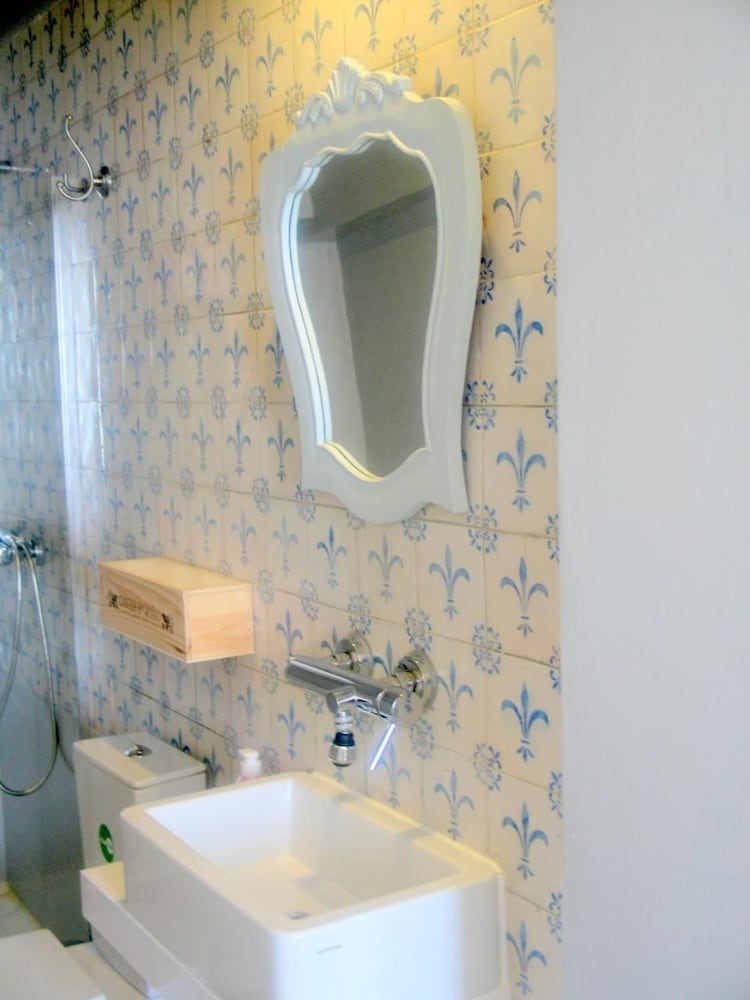 Baga De Sal Wine Guesthouse