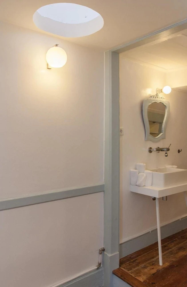 Baga De Sal Wine Guesthouse