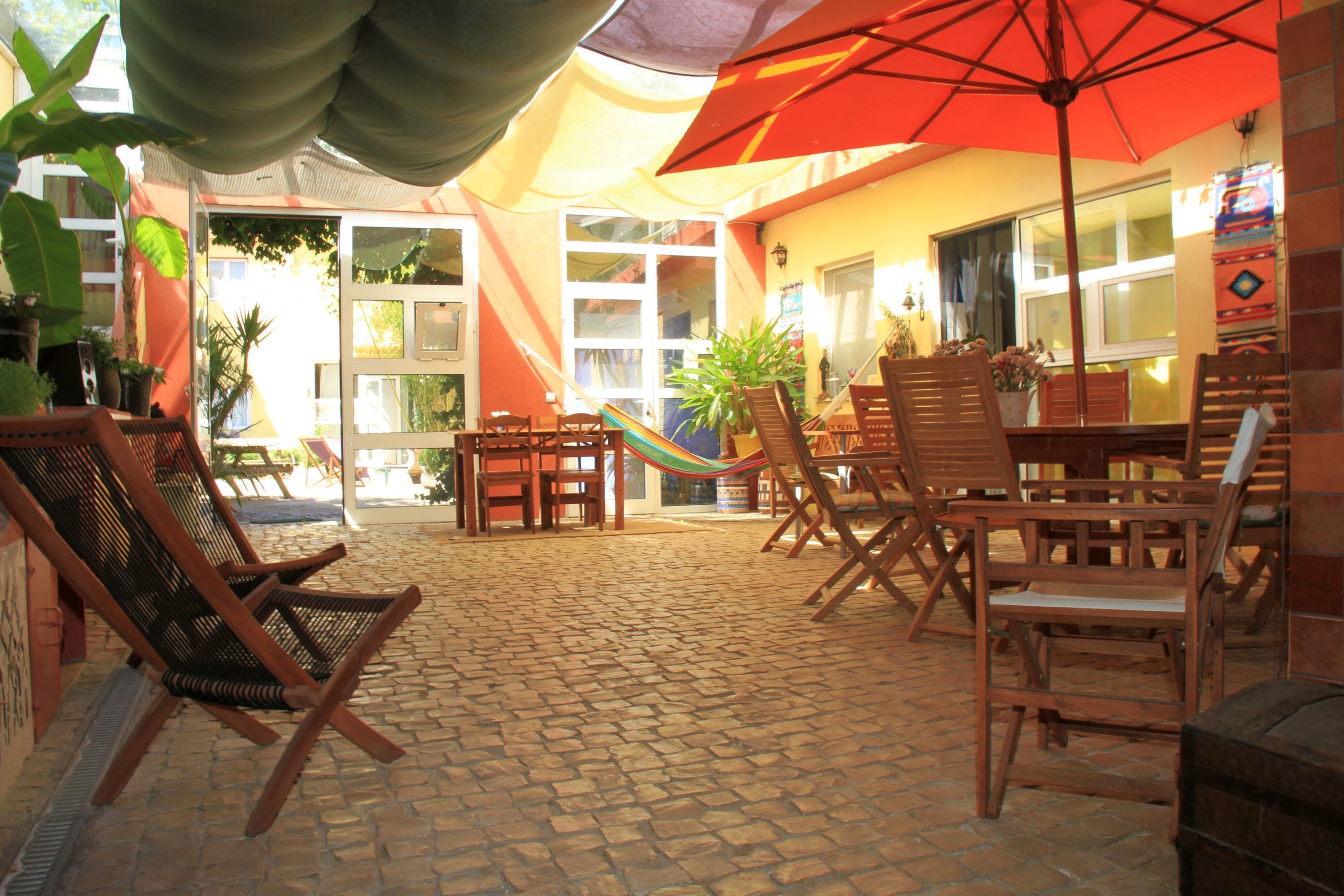 Casa das Tres Aguias