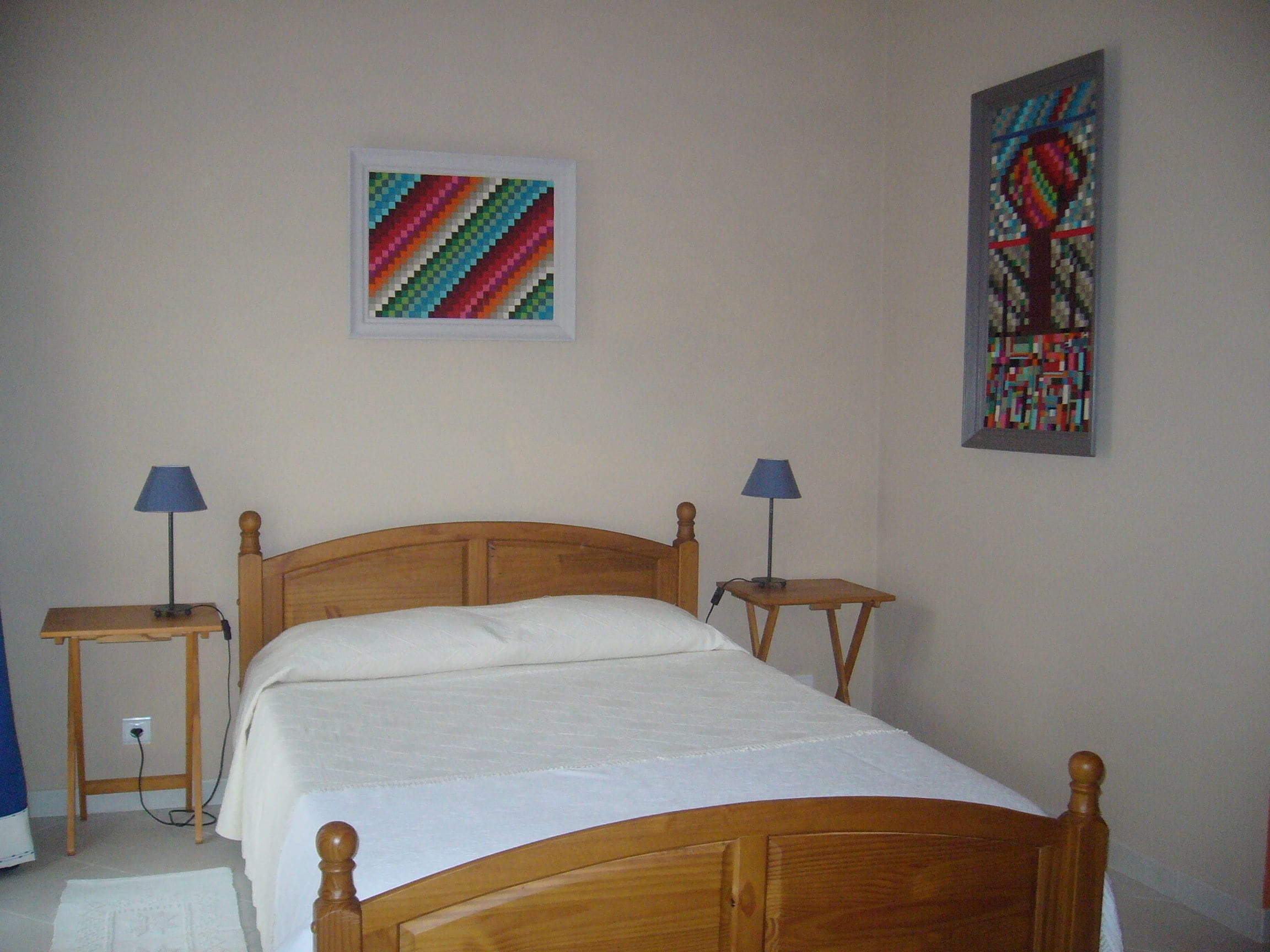 Casa das Tres Aguias