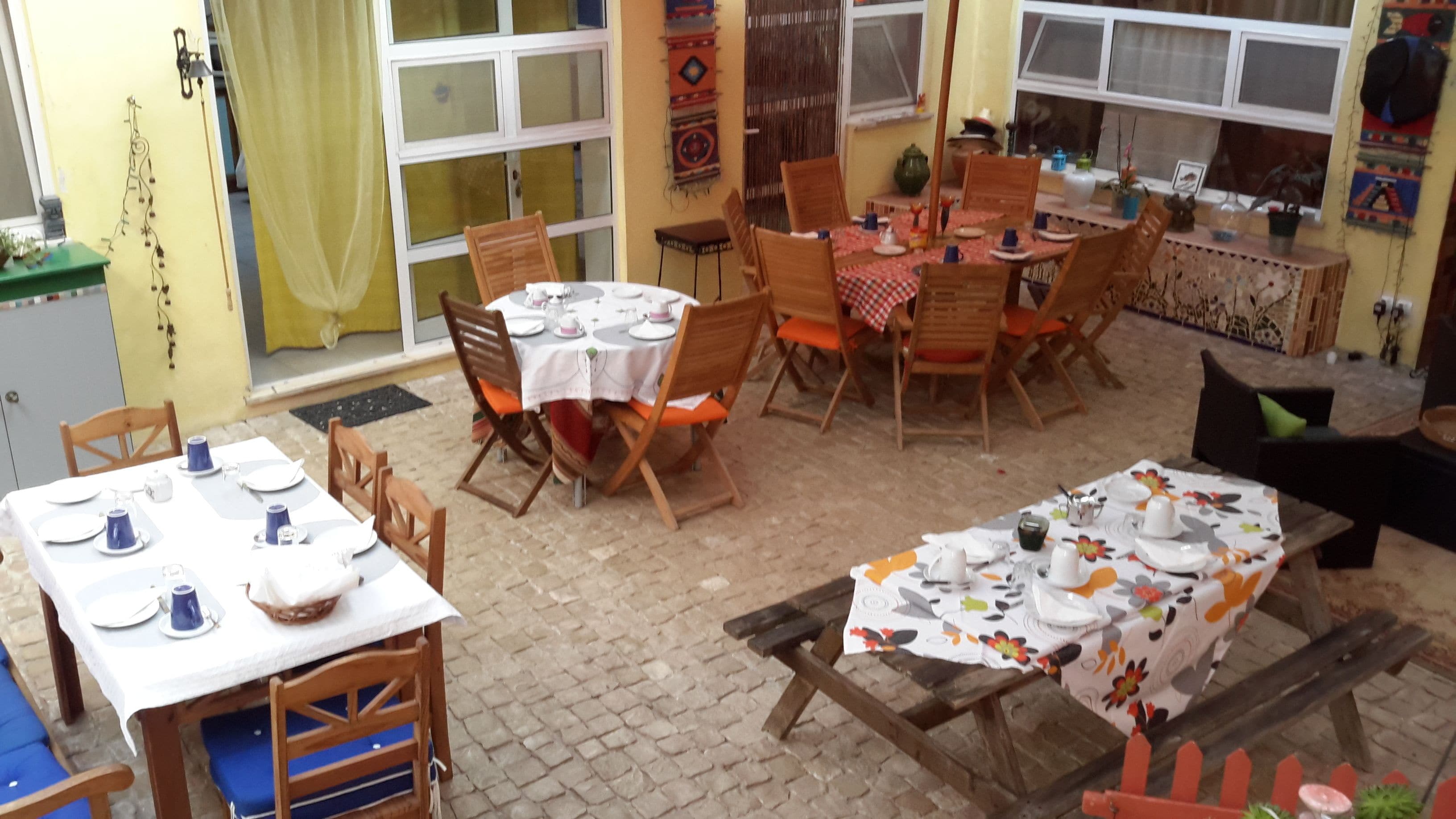 Casa das Tres Aguias