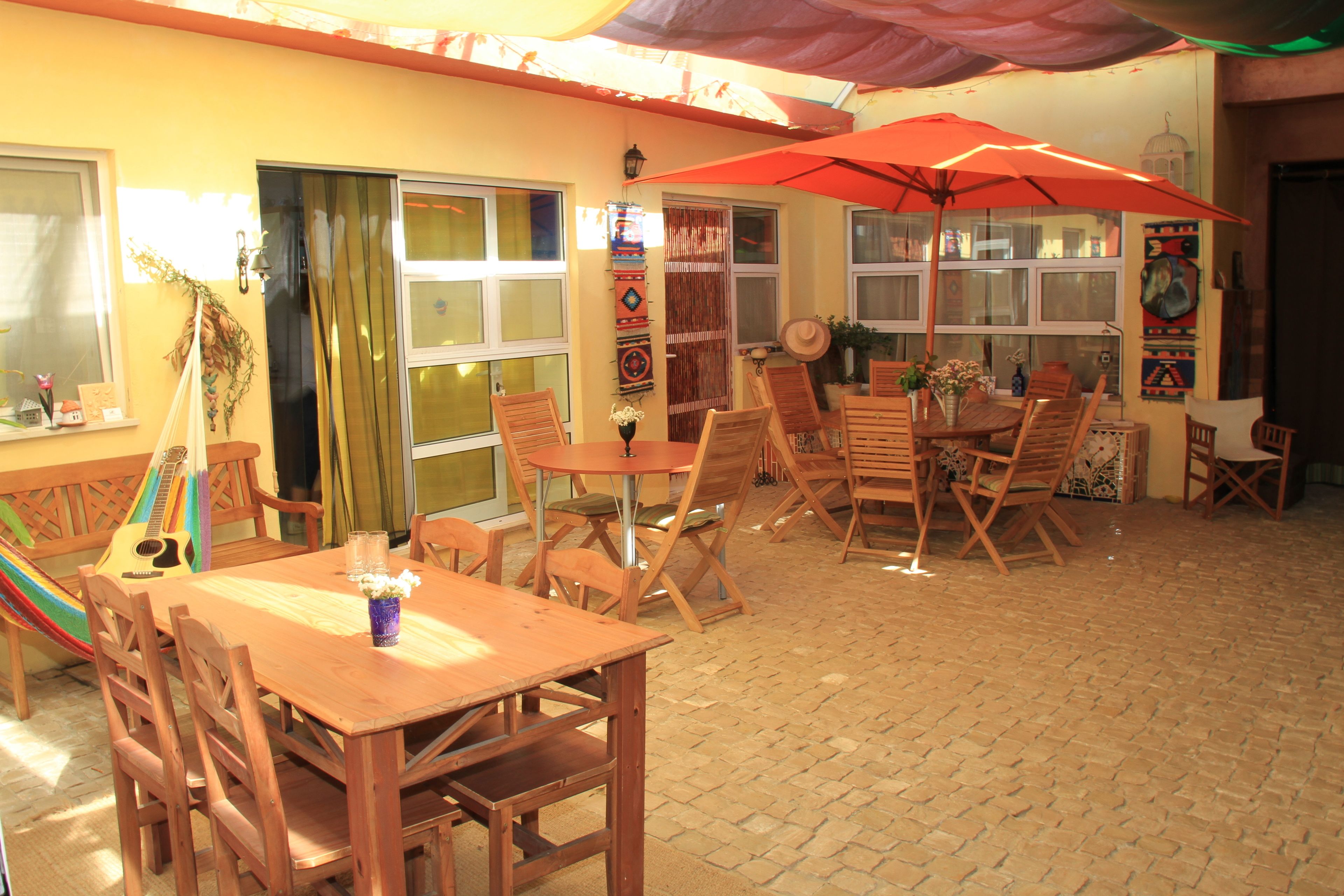 Casa das Tres Aguias