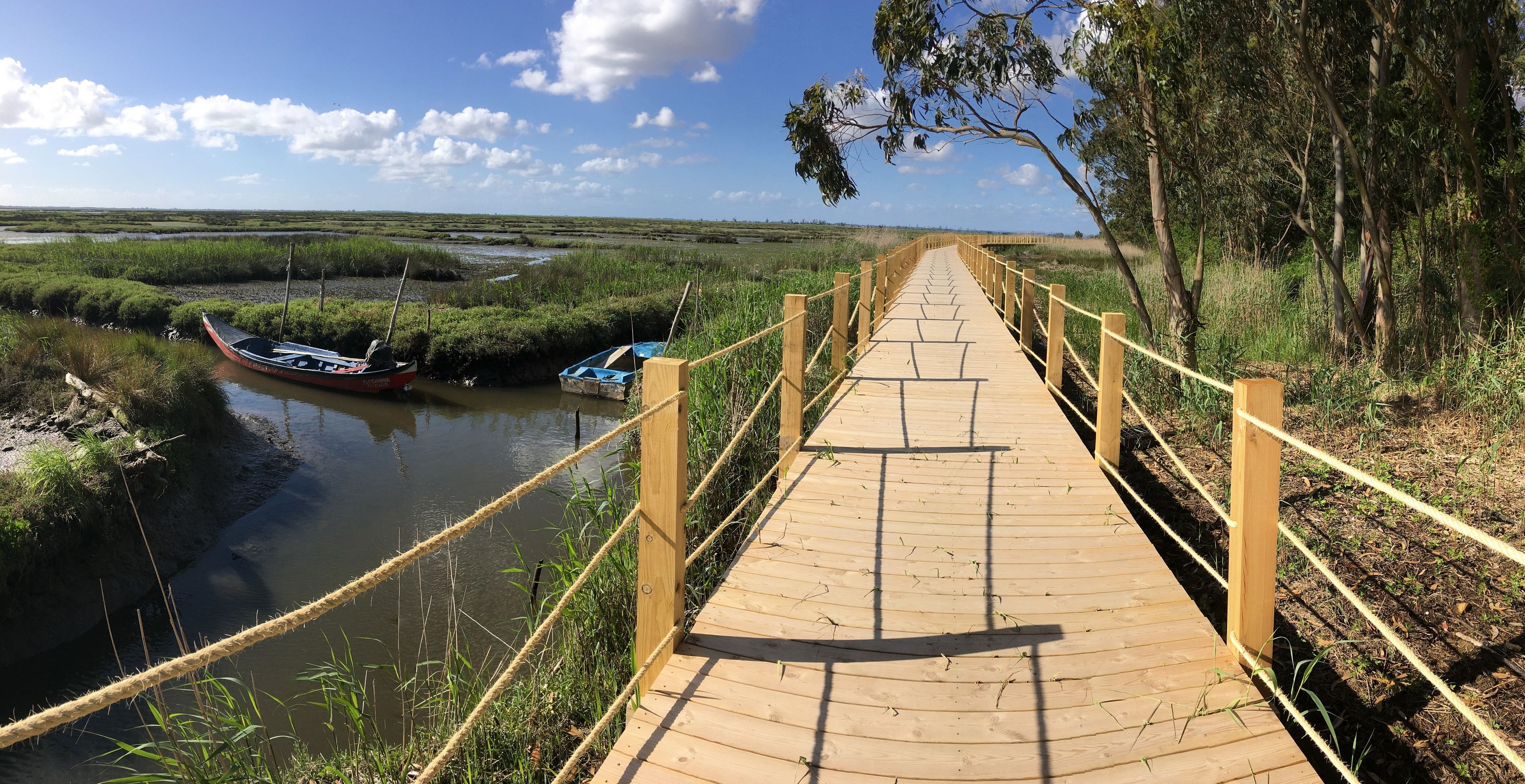 Casa das Tres Aguias