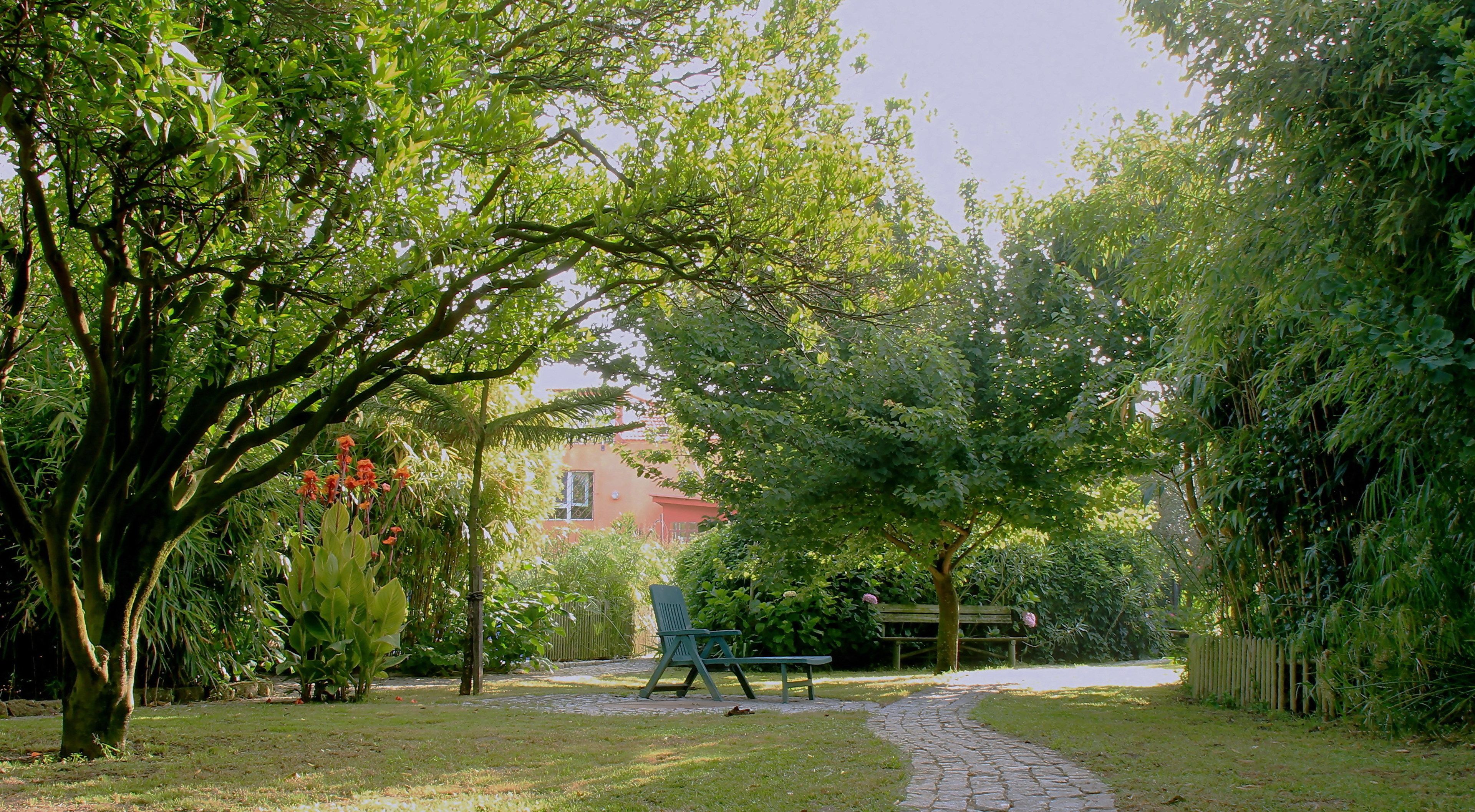 Casa das Tres Aguias