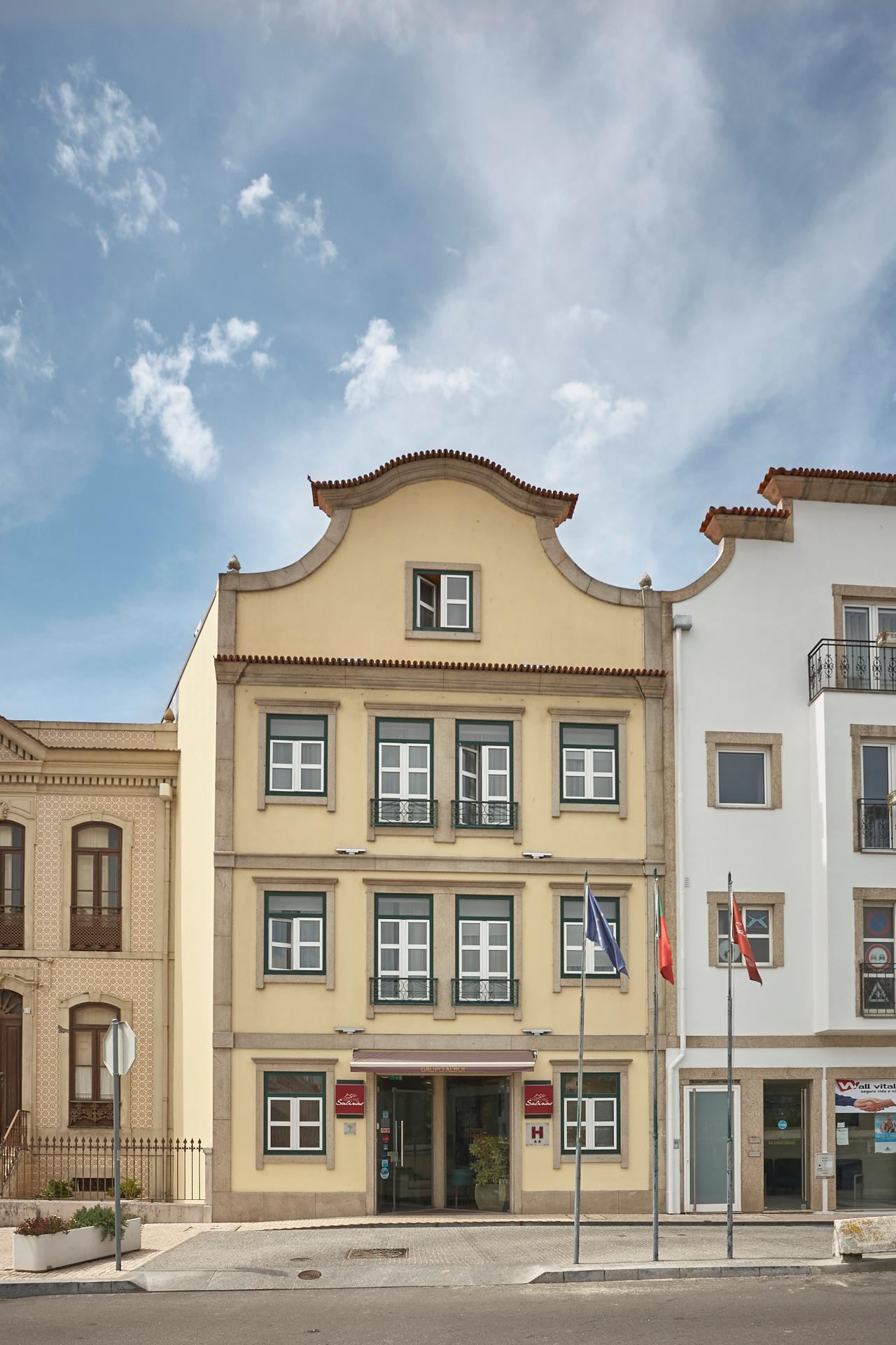 das Salinas