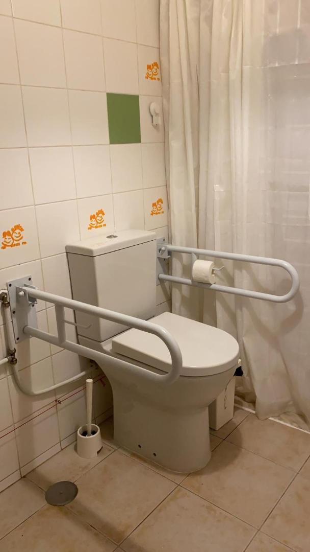 Garden Hostel