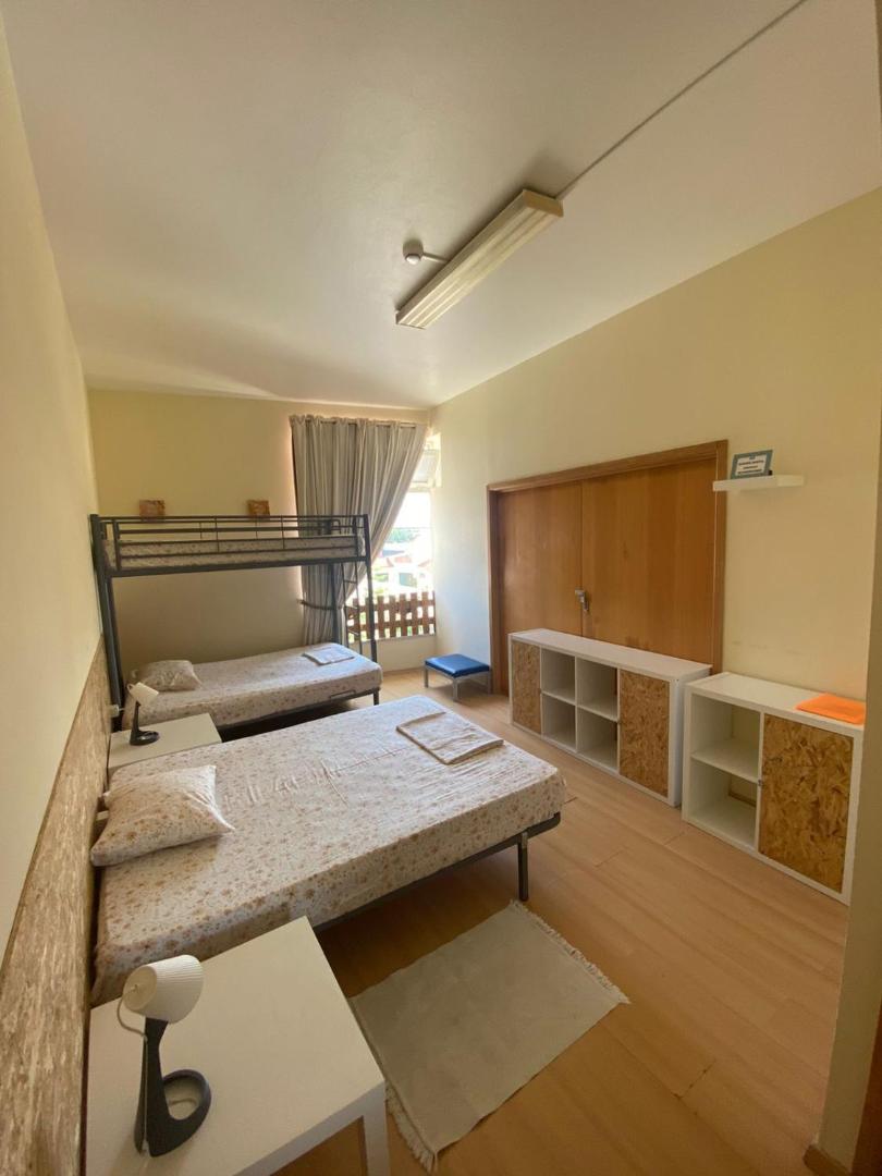 Garden Hostel