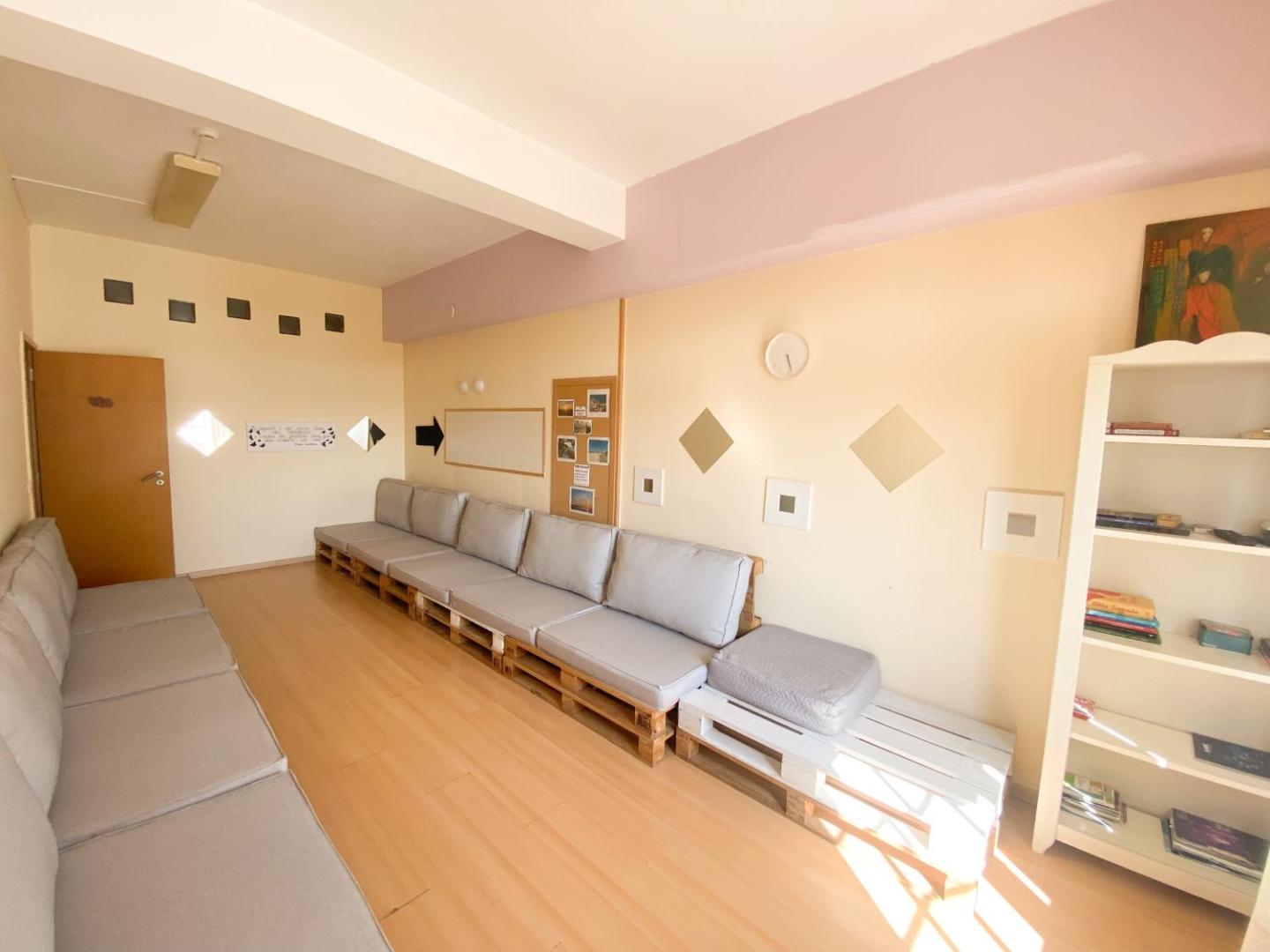 Garden Hostel