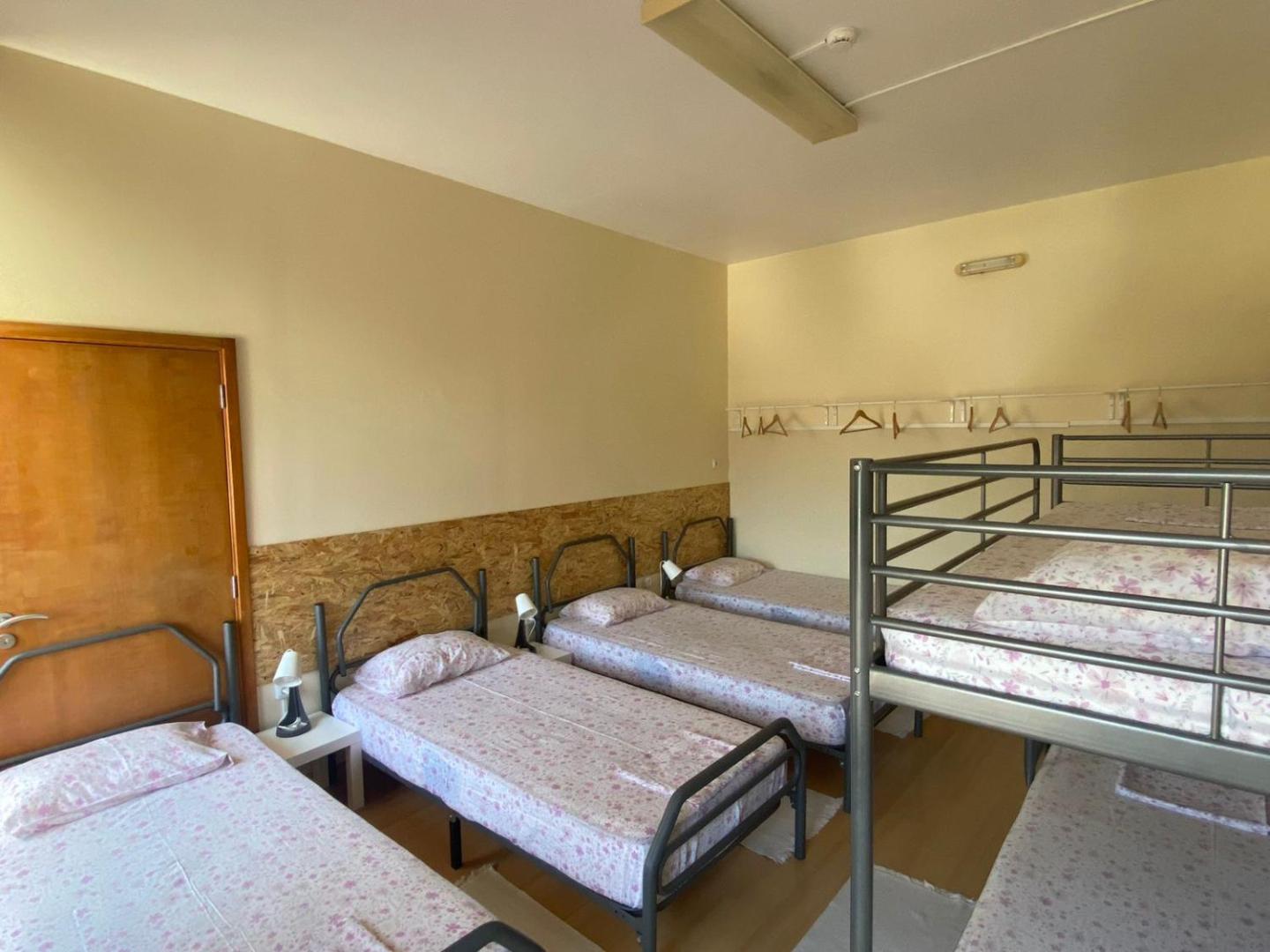 Garden Hostel
