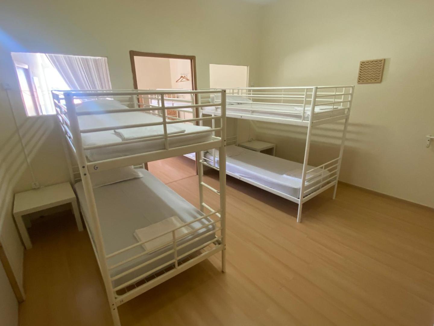 Garden Hostel
