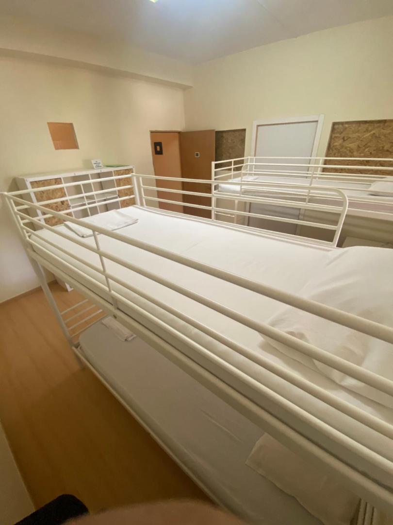 Garden Hostel
