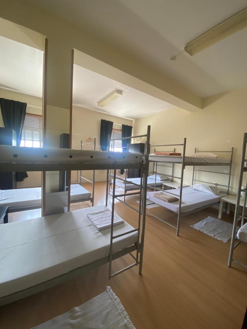 Garden Hostel