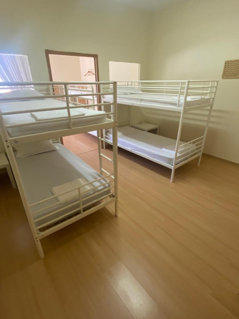Garden Hostel