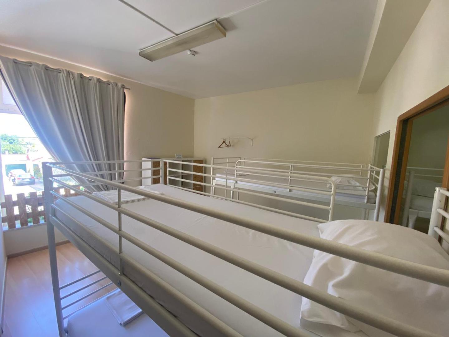 Garden Hostel