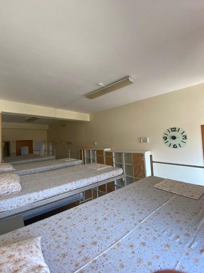 Garden Hostel