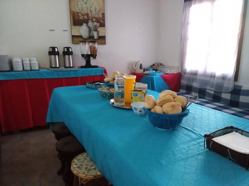 Hospedaria 5 Bicas
