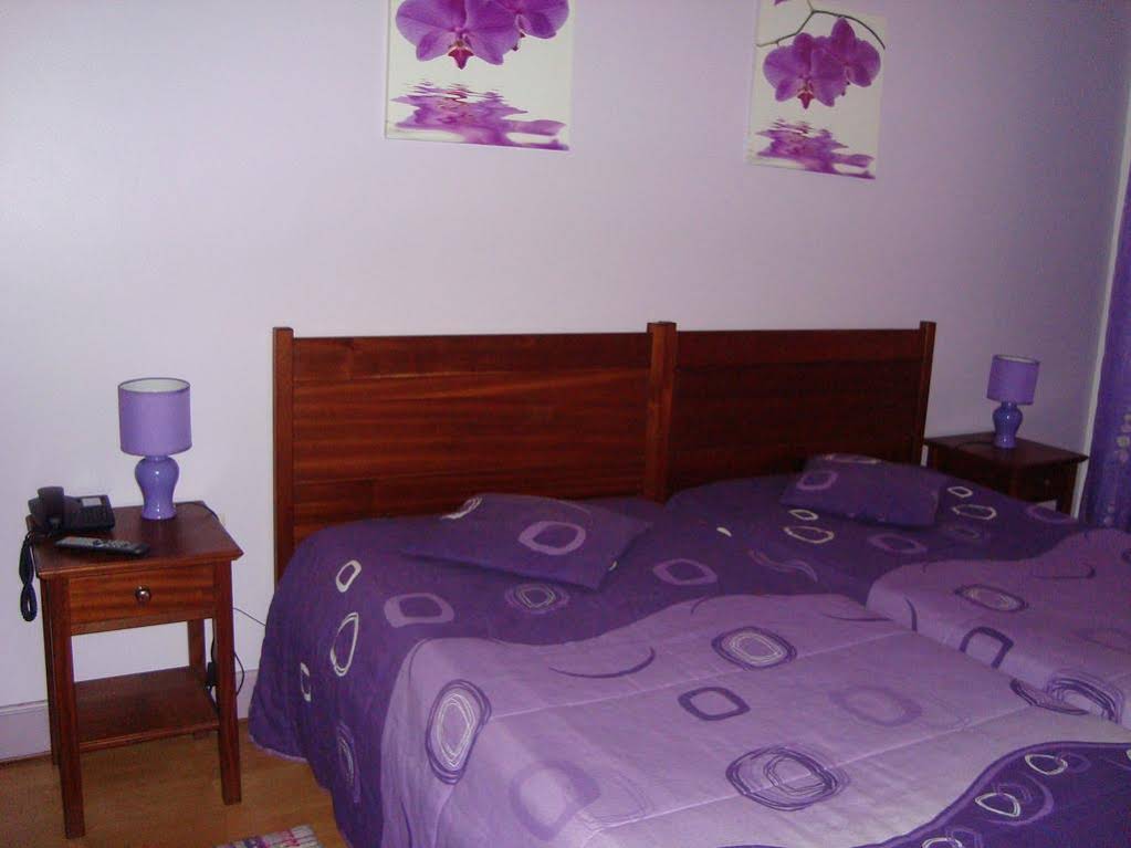 Hospedaria 5 Bicas