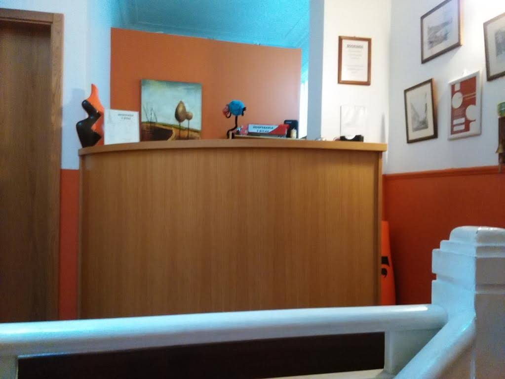 Hospedaria 5 Bicas