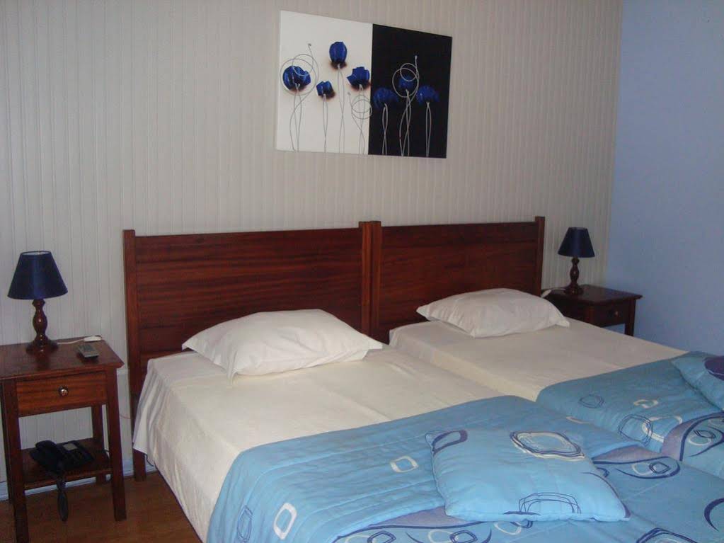 Hospedaria 5 Bicas