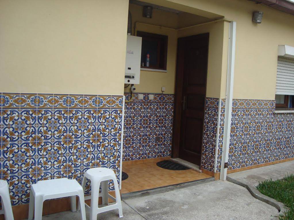 Hospedaria 5 Bicas