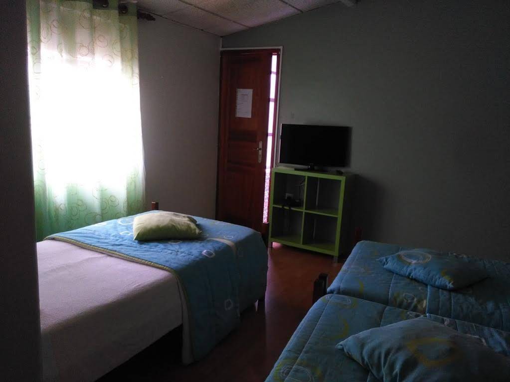 Hospedaria 5 Bicas