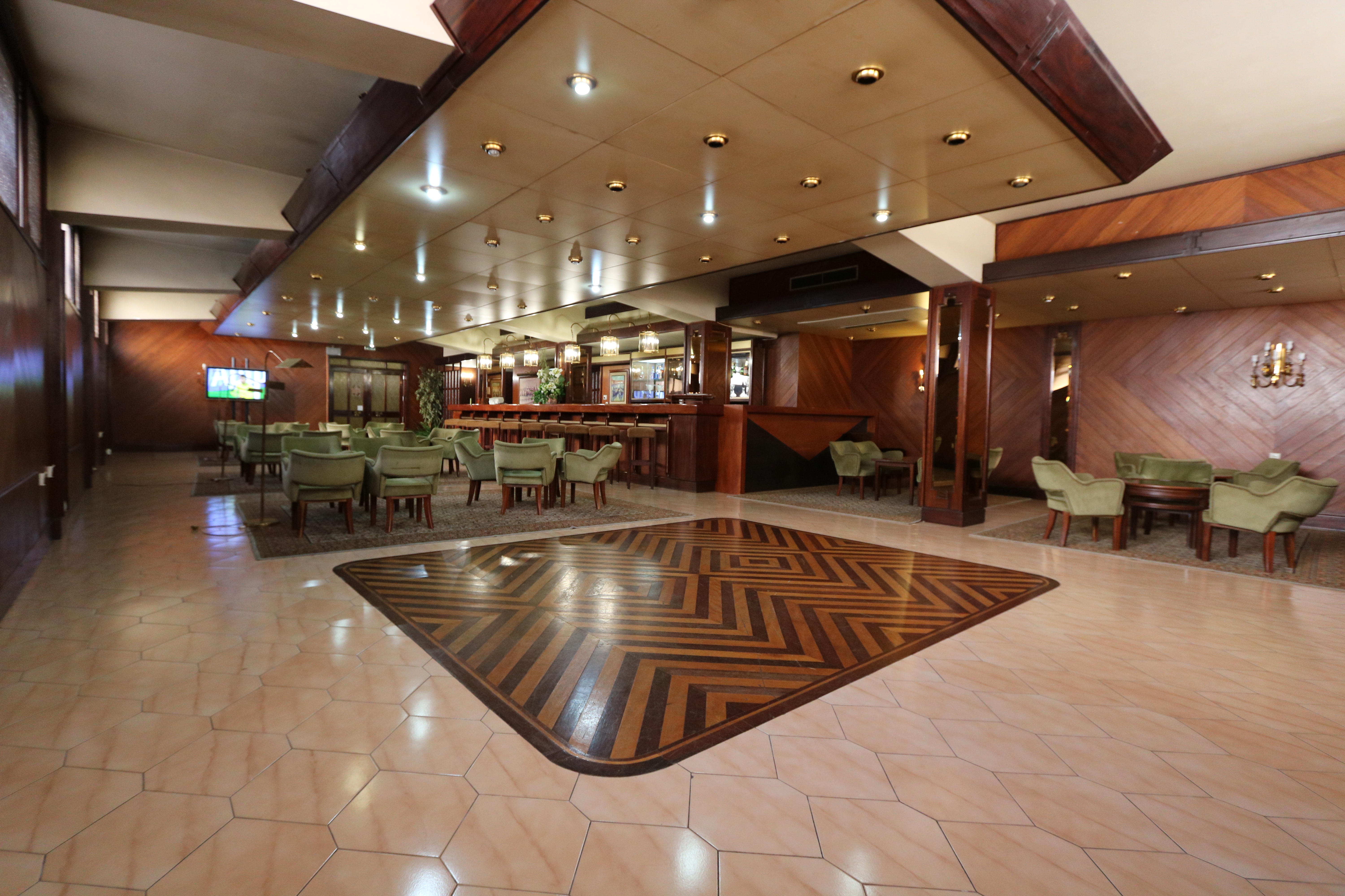 Hotel Imperial