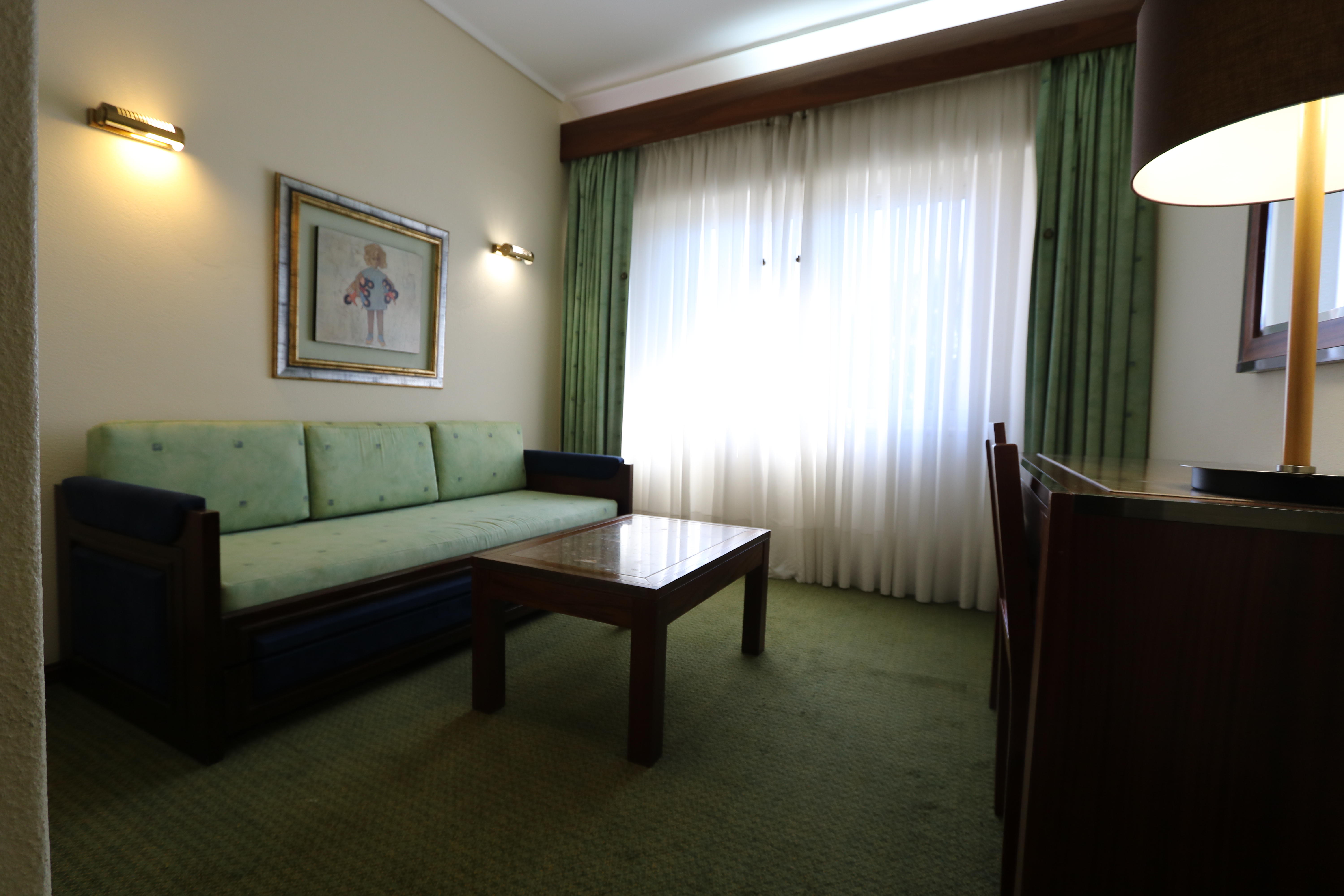 Hotel Imperial